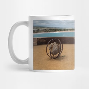 Shipwreck Memorial Mug